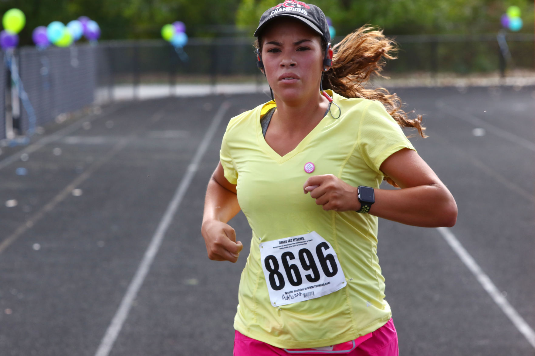 Gallery: Unite & Fight 5K Walk/Run
